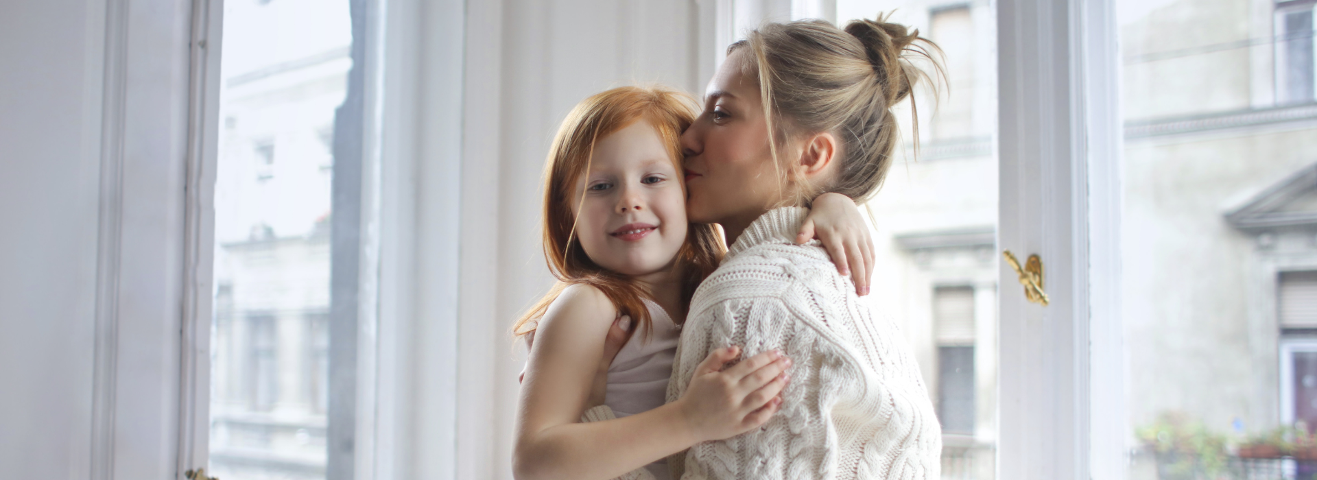 Программа "Дочки-матери"