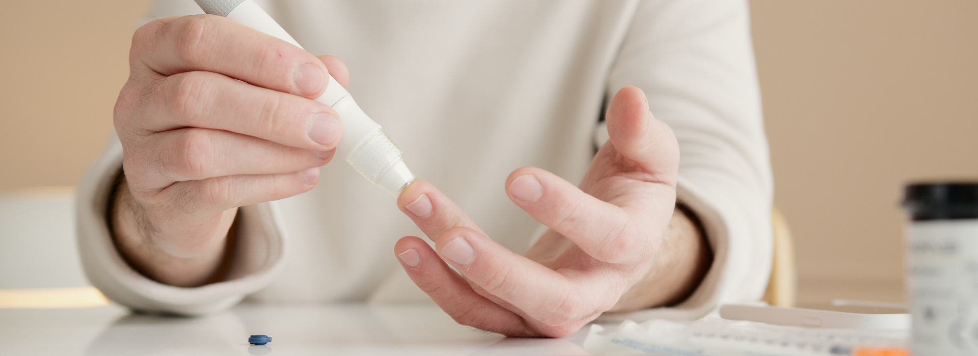 Сахарный диабет у женщин