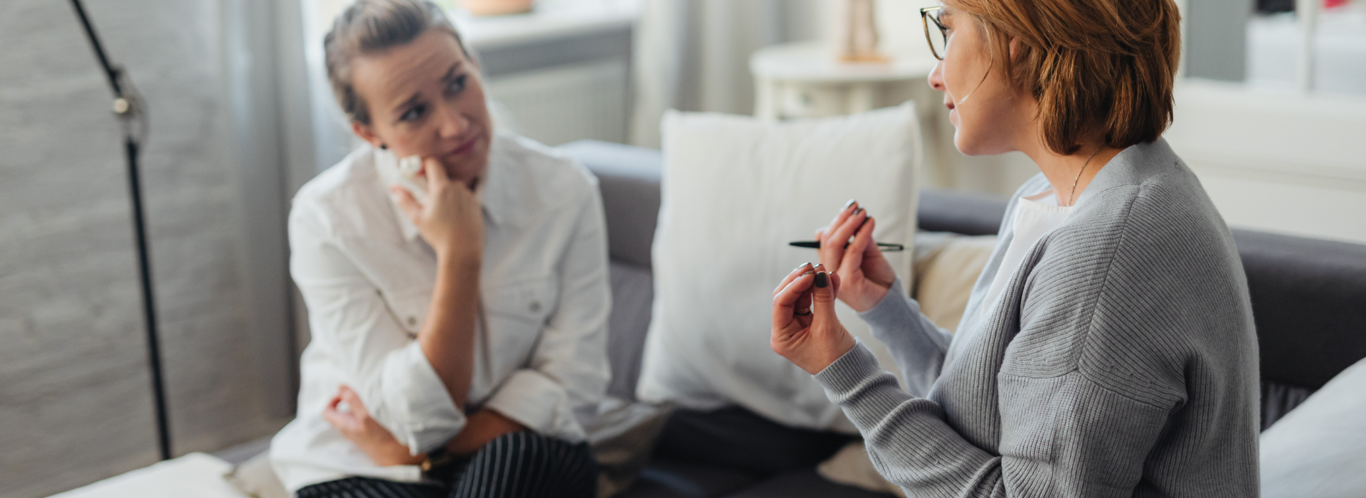 Как пережить потерю беременности