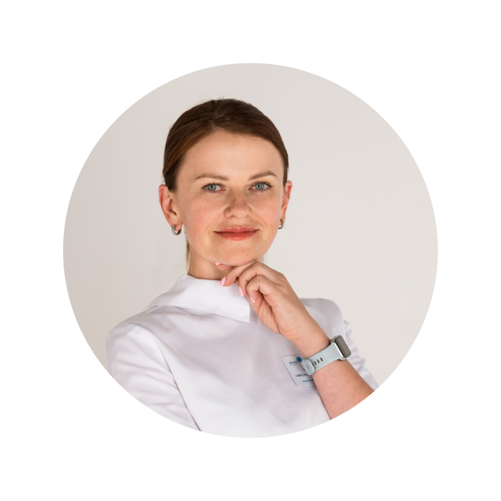 Козловская С.Н.