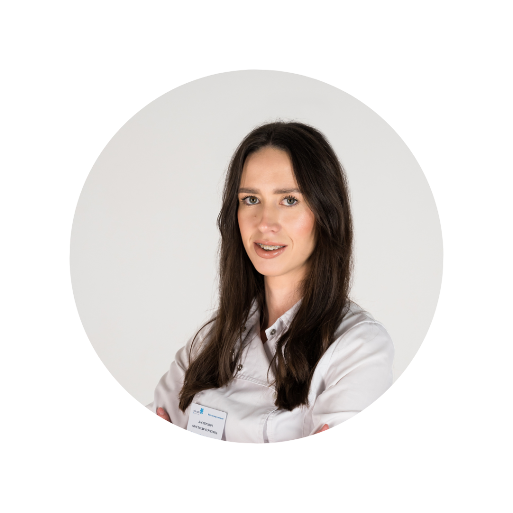 Касперович А.С.